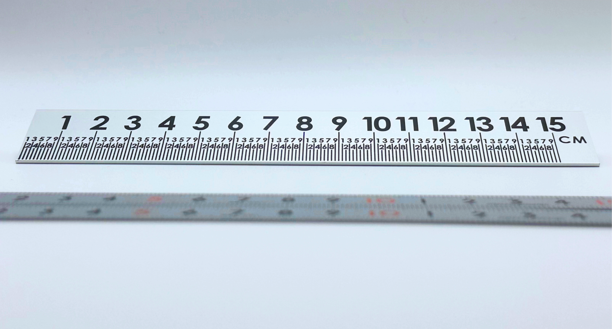 Image sequence extracted from the first stage five feature video